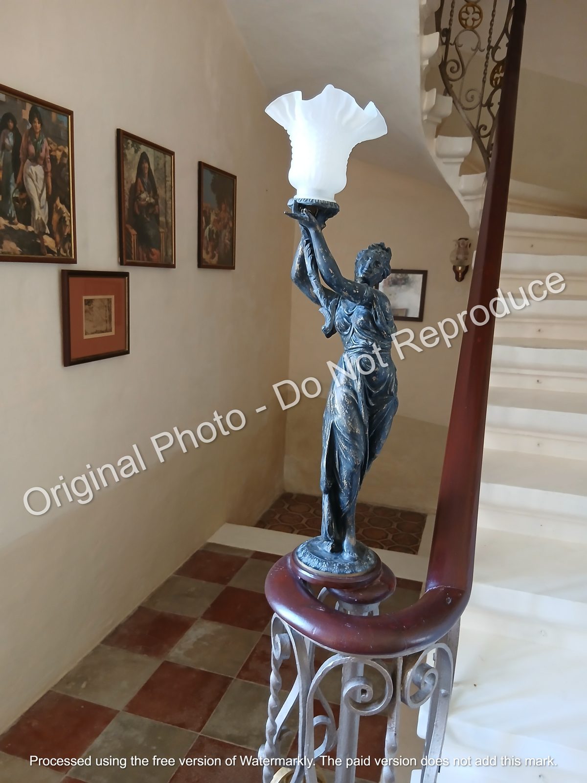 Townhouse in Sliema - photo 2 of 10