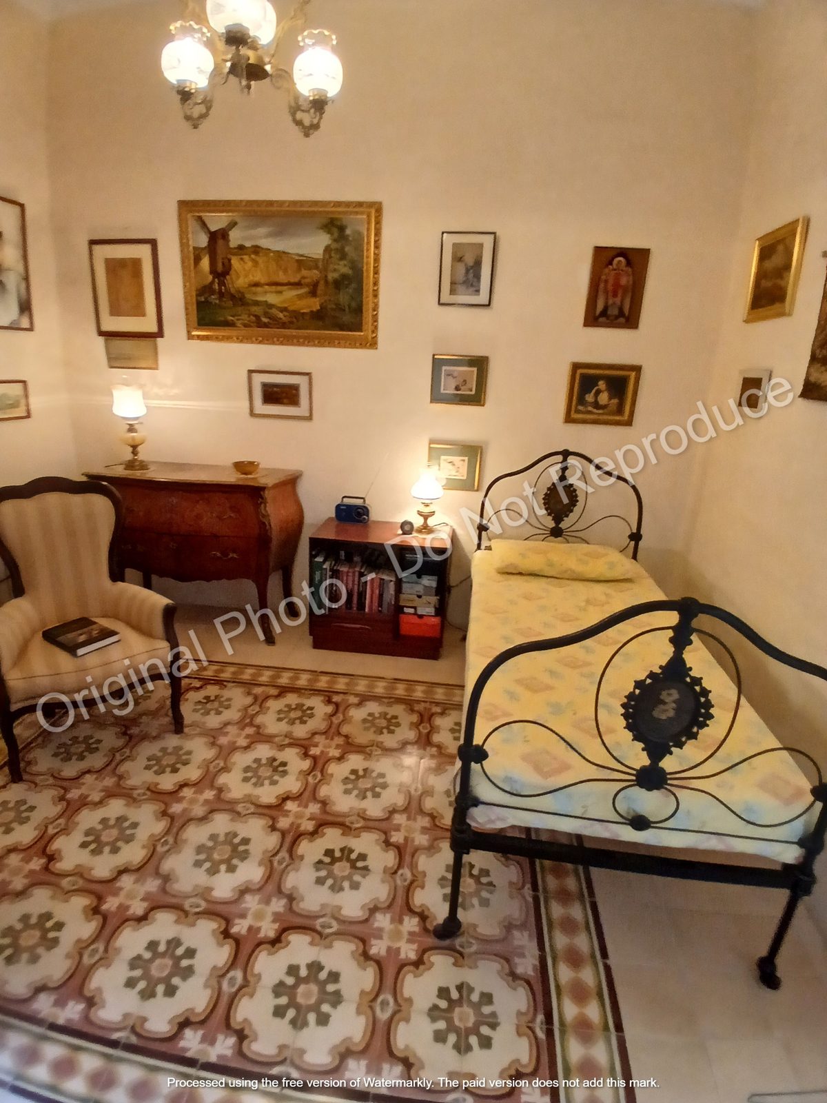 Townhouse in Sliema - photo 5 of 10